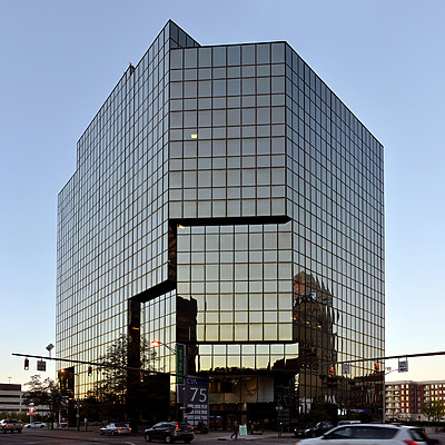 175 South 3rd Street by John W. Cahill