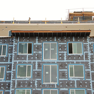 Uncommon Fort Collins by Brian LoBue