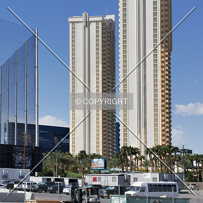 The Signature at MGM Grand - Tower I by Nephilim