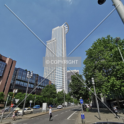 Westend 1 by Nephilim