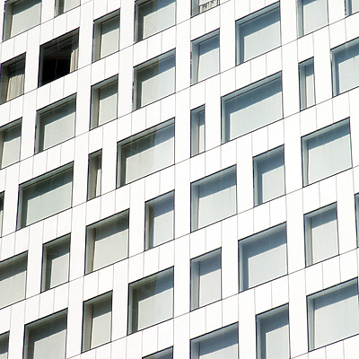 Sofitel Chicago Water Tower by Daniel Kieckhefer