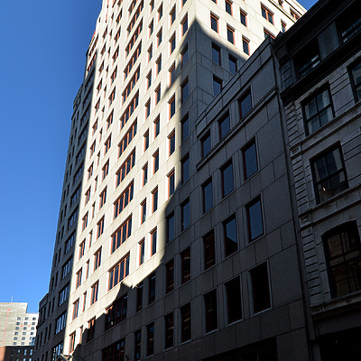 99 Summer Street by John W. Cahill