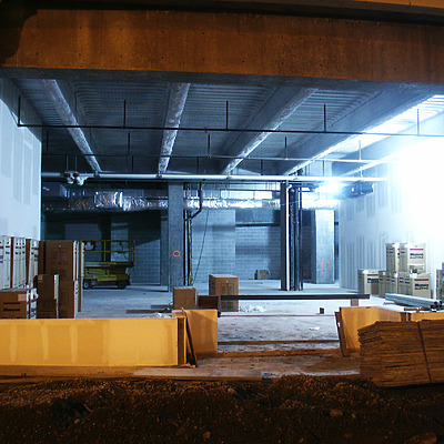 The Heritage at Millennium Park by Daniel Kieckhefer