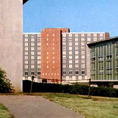 Creswell Community by Asheville Post Card Co.