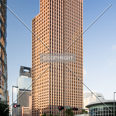 WEDGE International Tower by Serdica