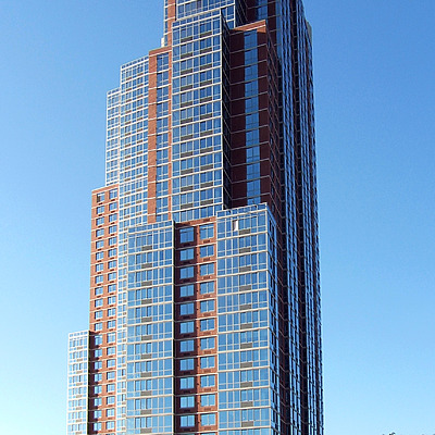 Halstead New Rochelle by John Cahill