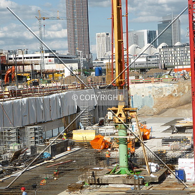 Praedium by Nephilim