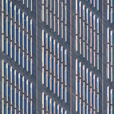 Governor Phillip Tower by Wilson Ling