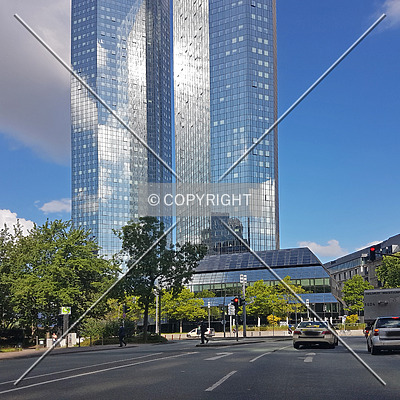 Deutsche Bank II by Nephilim
