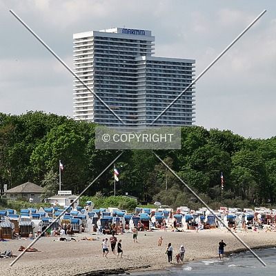 Maritim Golf and Sport Hotel by Nephilim