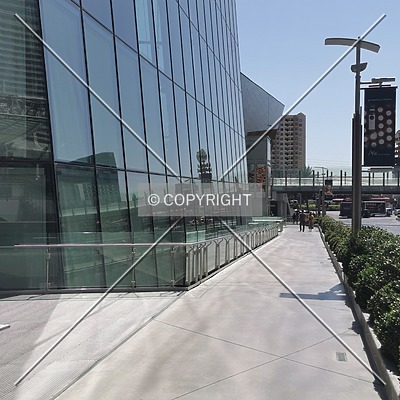 Veer Towers East by Nephilim