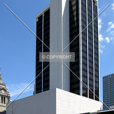 PNC Center by Chris Patriarca