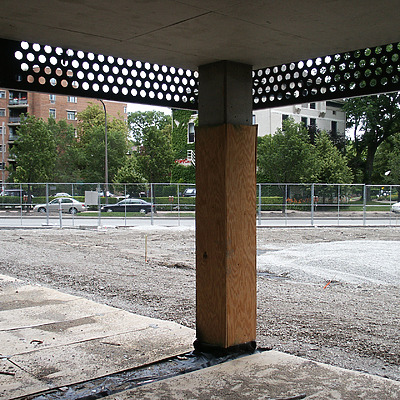 Optima Horizons by Daniel Kieckhefer