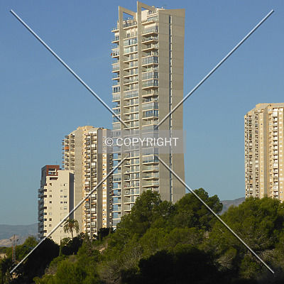 Miragolf Playa 2 by Nephilim