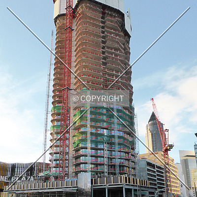 Grand Tower by Nephilim