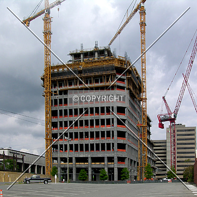 Duke Energy Center by Chris Patriarca