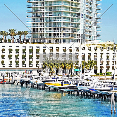 ICON at South Beach by Jorge Molina