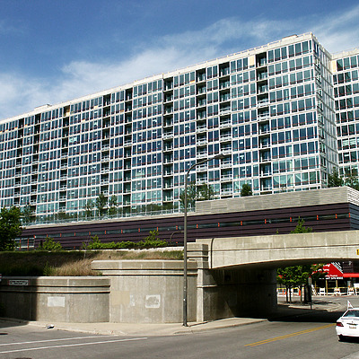 Optima Horizons by Daniel Kieckhefer