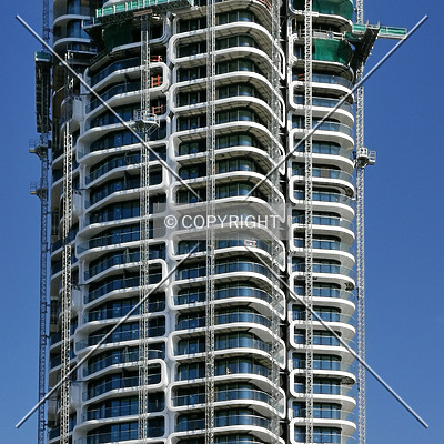 Grand Tower by Nephilim