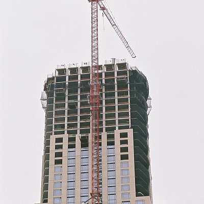 Four Seasons Hotel & Private Residences Denver by Brian LoBue
