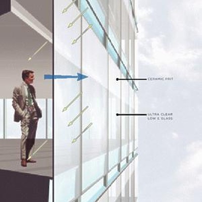 Seven World Trade Center by Silverstein Properties
