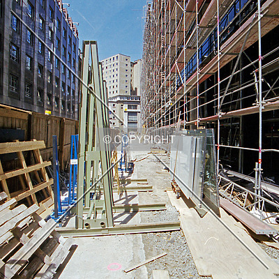 Eurotheum by Nephilim