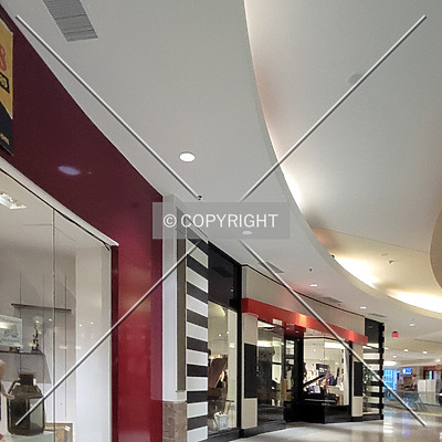 Chesterfield Mall by Ryan Hildebrand