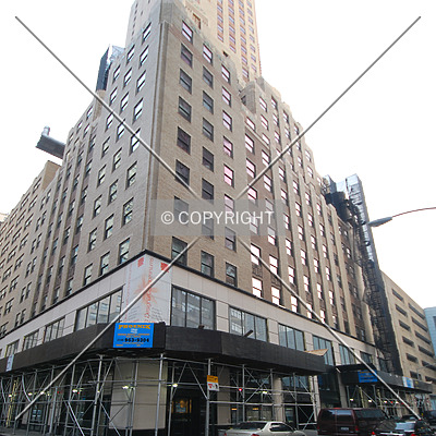 Greenwich Club Residences by Royce Douglas