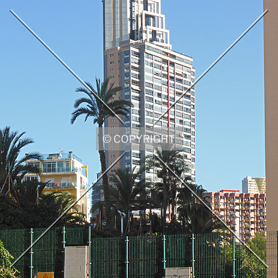 Torre Doscalas by Nephilim