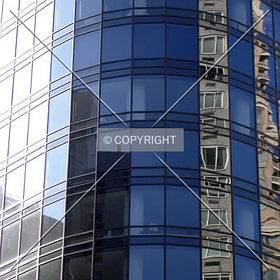 Solow Tower Apartments by Royce Douglas