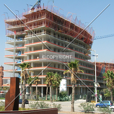 Illa del Mar 1 by René Hogendijk