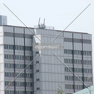 Kreiswehrersatzamt by Nephilim