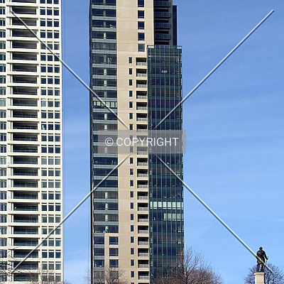 Kilbourn Tower by Chris Patriarca