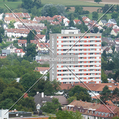 Marktplatz 9 by Nephilim