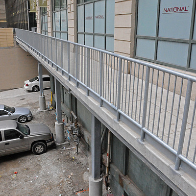 300 North LaSalle by Shawn Ursini