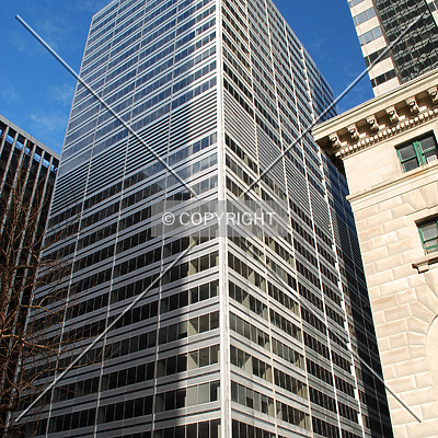 77 Water Street by Royce Douglas