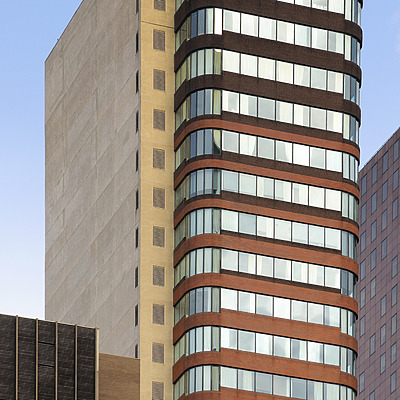 767 Third Avenue by David Guija