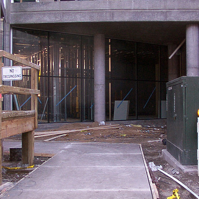 Optima Views by Daniel Kieckhefer