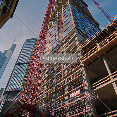 MAIN TOWER by Nephilim