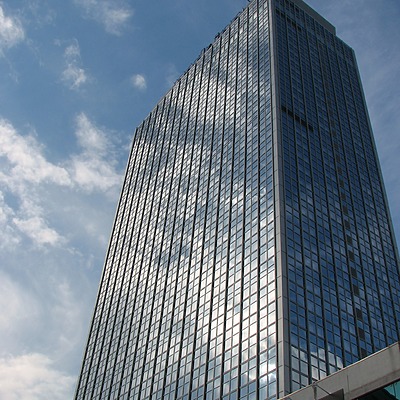 Park Inn Berlin Alexanderplatz by Edoardo Marchetti