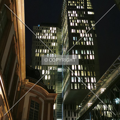 Nextower by Nephilim