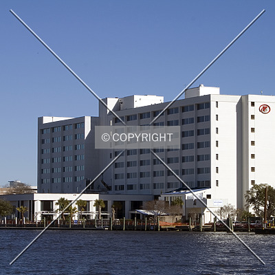 Hotel Ballast by Martin Bugajski