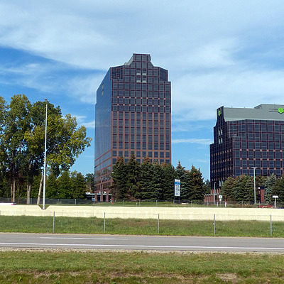 One Towne Square by Nate Lindsey
