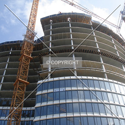 Sky Office by Nephilim