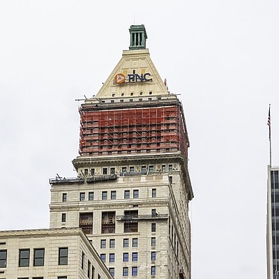 PNC Tower by Corrie Schaffeld | CBC