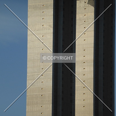 Residencial in Tempo by Nephilim