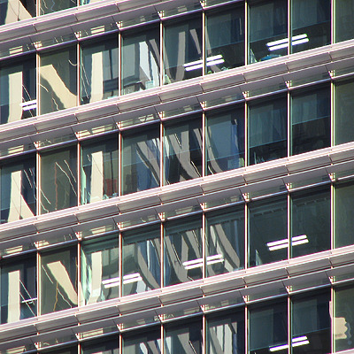 Ernst & Young Tower at Latitude by Wilson Ling