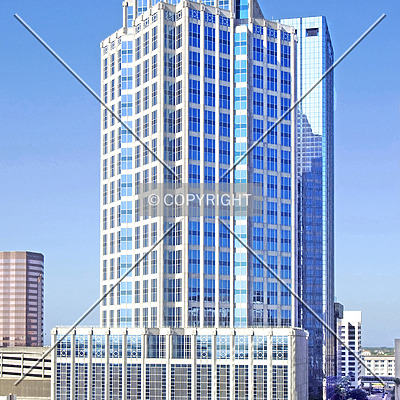 SunTrust Financial Centre by Jorge Molina