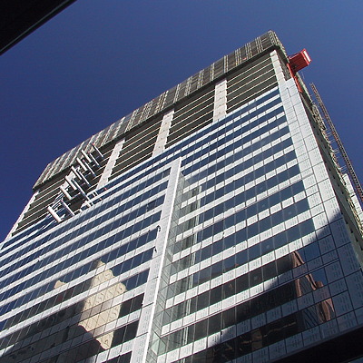 Westpac Place by John Bek