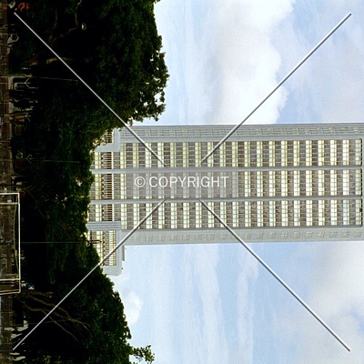 Peninsula Plaza by Nephilim